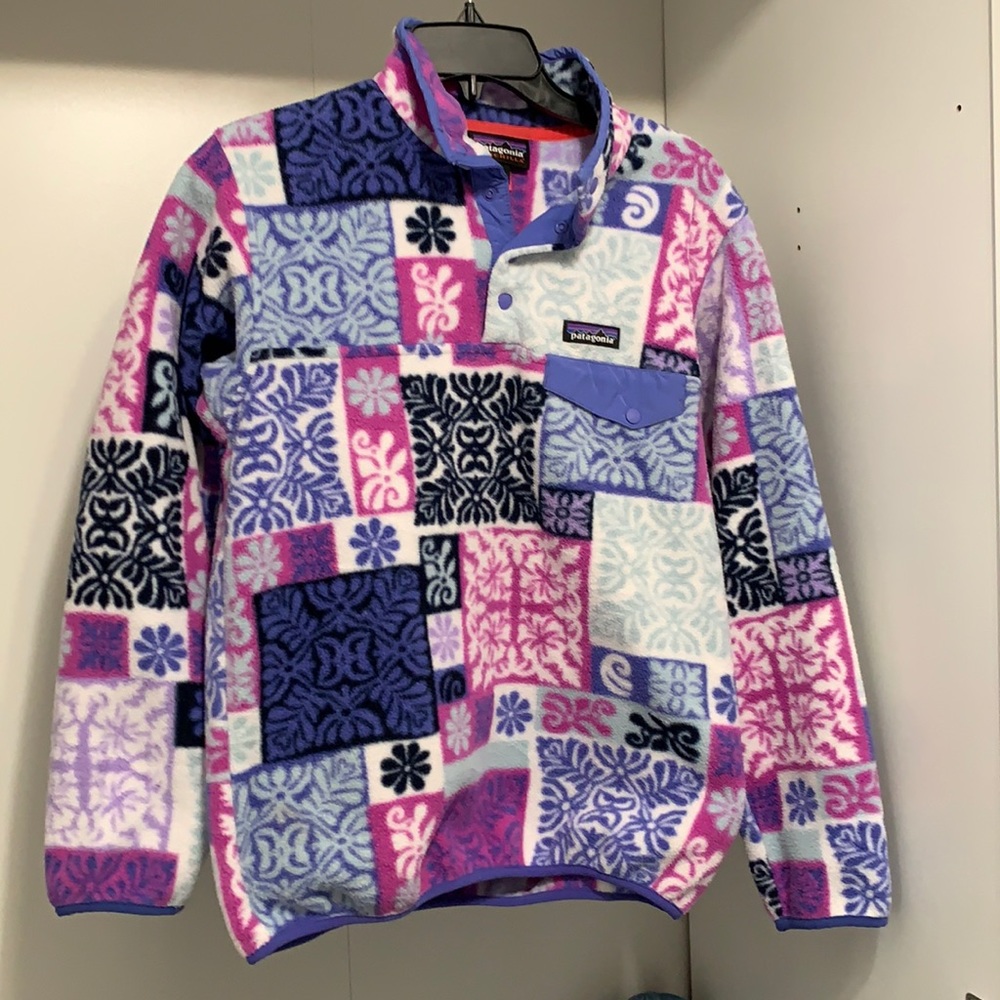 Patagonia Sweater